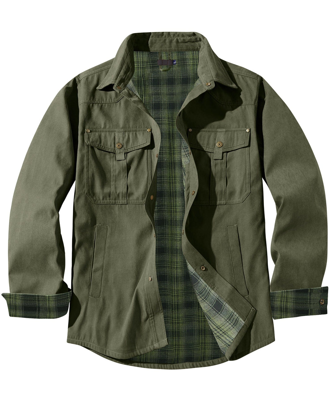 Traverse Insulated Jacket (6 Designs) - Bentley Maxwell