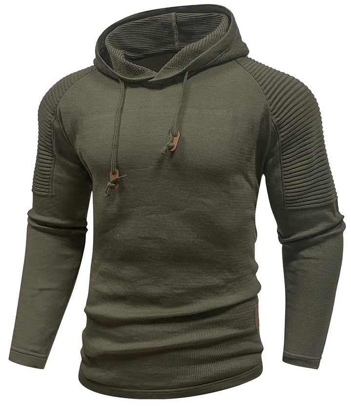 Ridgeway Hoodie (3 Designs) - Bentley Maxwell