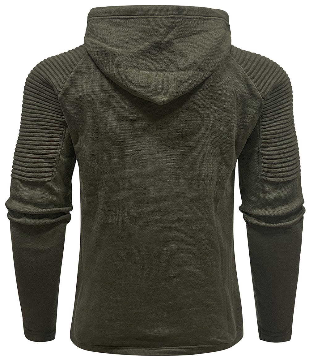 Ridgeway Hoodie (3 Designs) - Bentley Maxwell