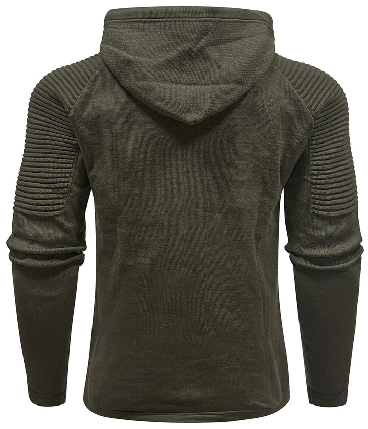 Ridgeway Hoodie (3 Designs) - Bentley Maxwell