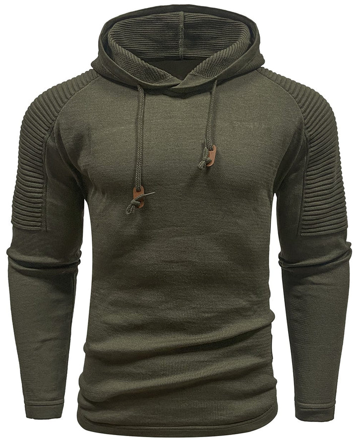 Ridgeway Hoodie (3 Designs) - Bentley Maxwell