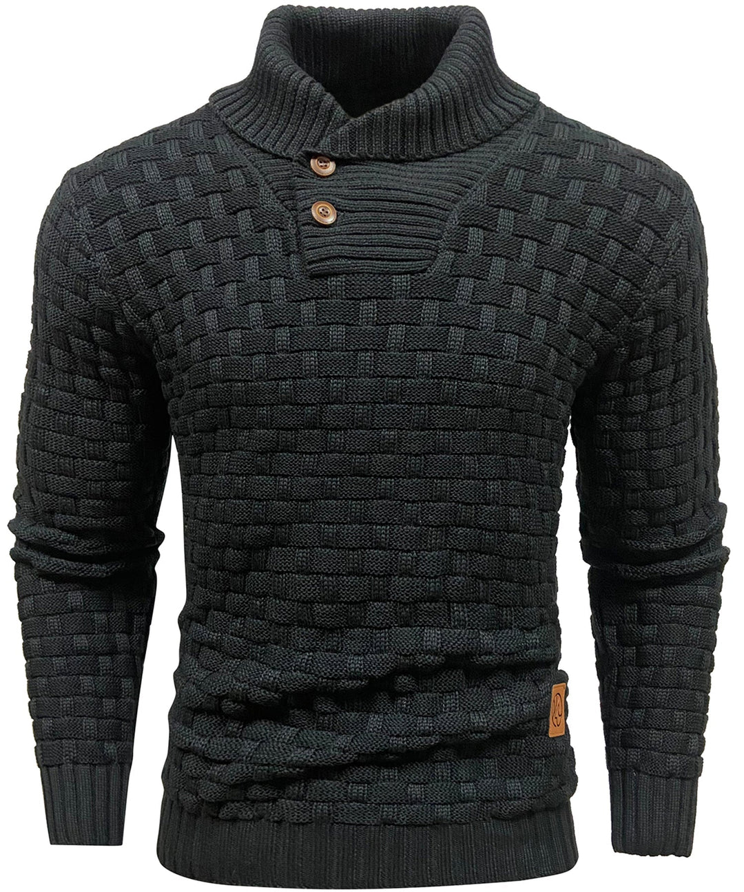 Jack Sweater (7 Designs) - Bentley Maxwell