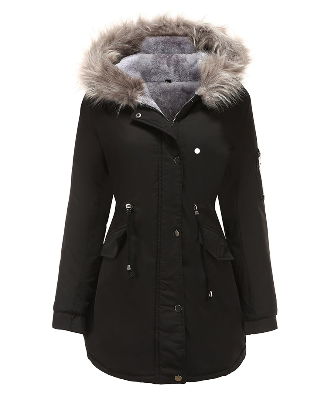 WOMEN'S PARKA 2.0 - Bentley Maxwell