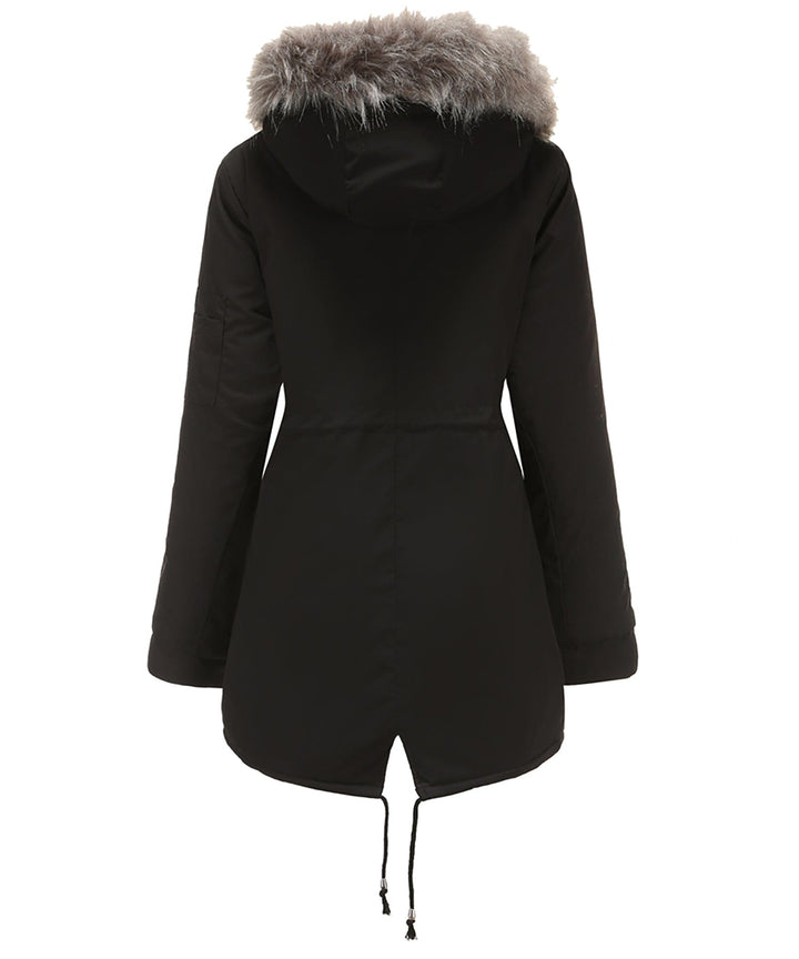 WOMEN'S PARKA 2.0 - Bentley Maxwell