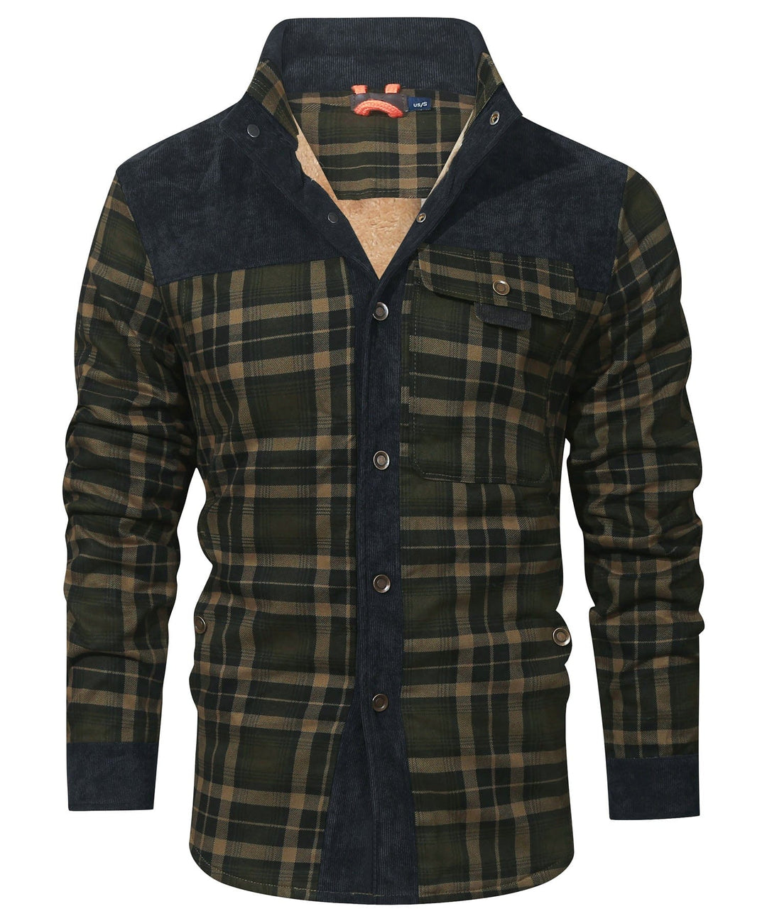 Trailblazer Jacket (9 Designs) - Bentley Maxwell