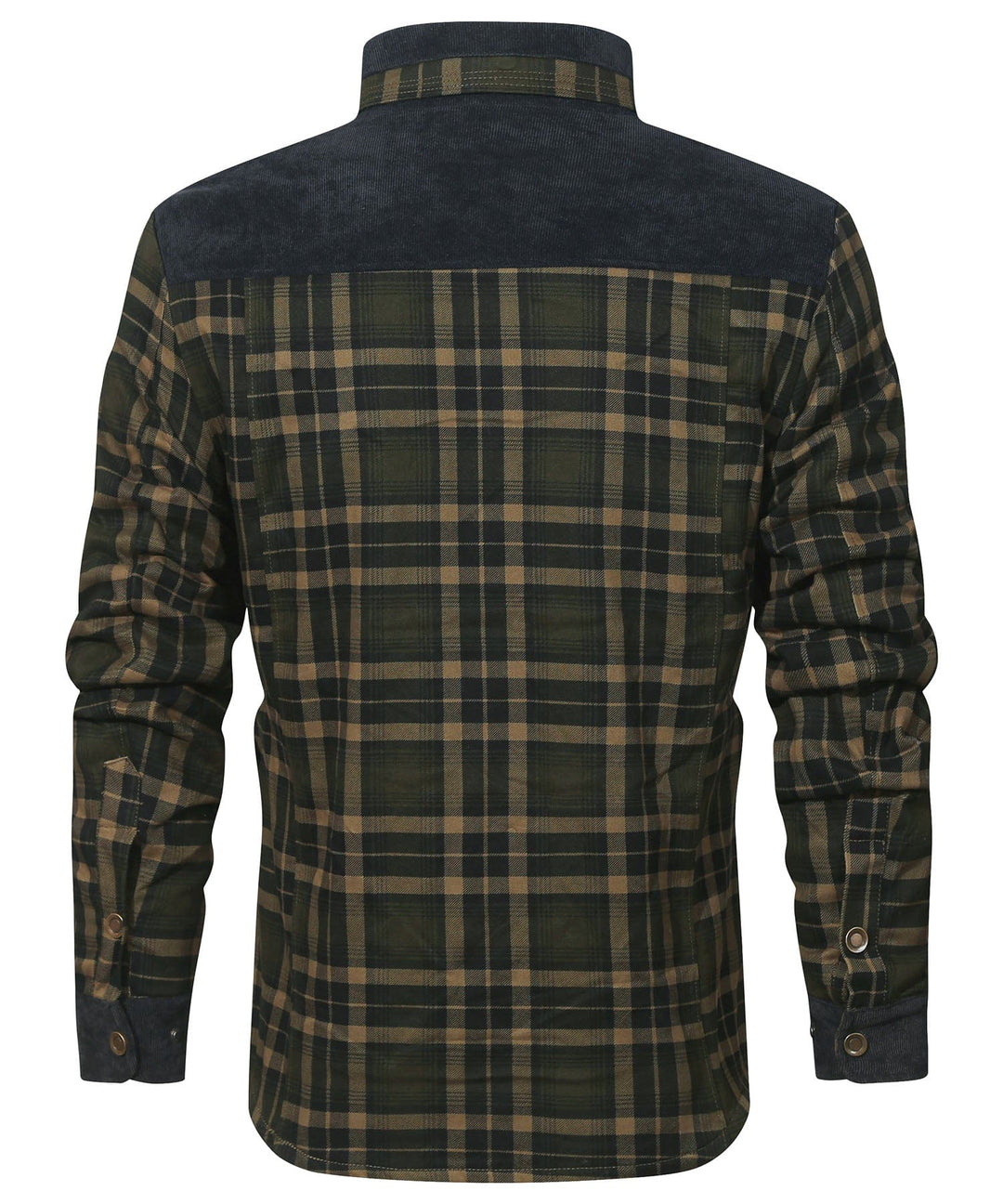 Trailblazer Jacket (9 Designs) - Bentley Maxwell