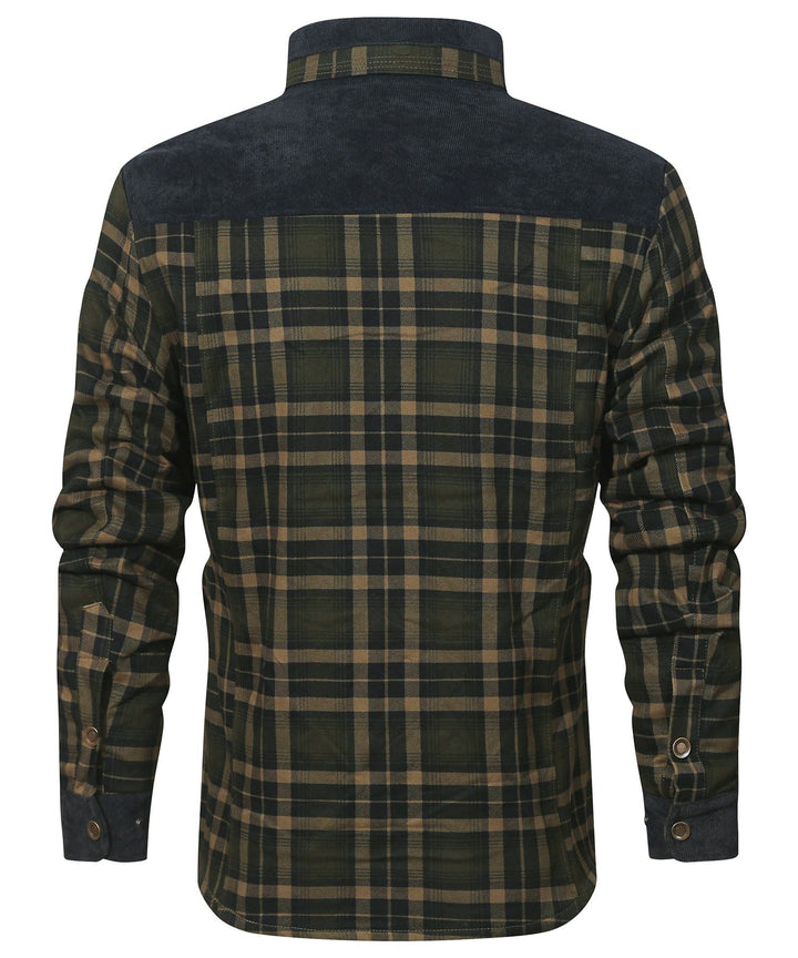 Trailblazer Jacket (9 Designs) - Bentley Maxwell