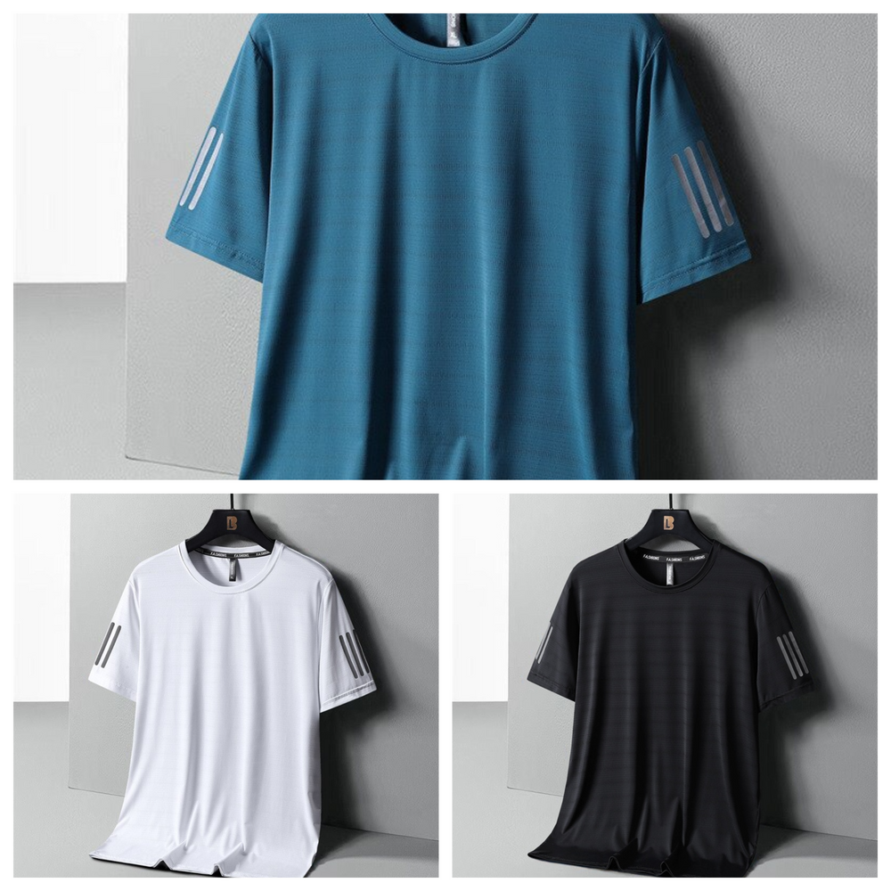 Men's Artic Breeze Pullover - Bentley Maxwell
