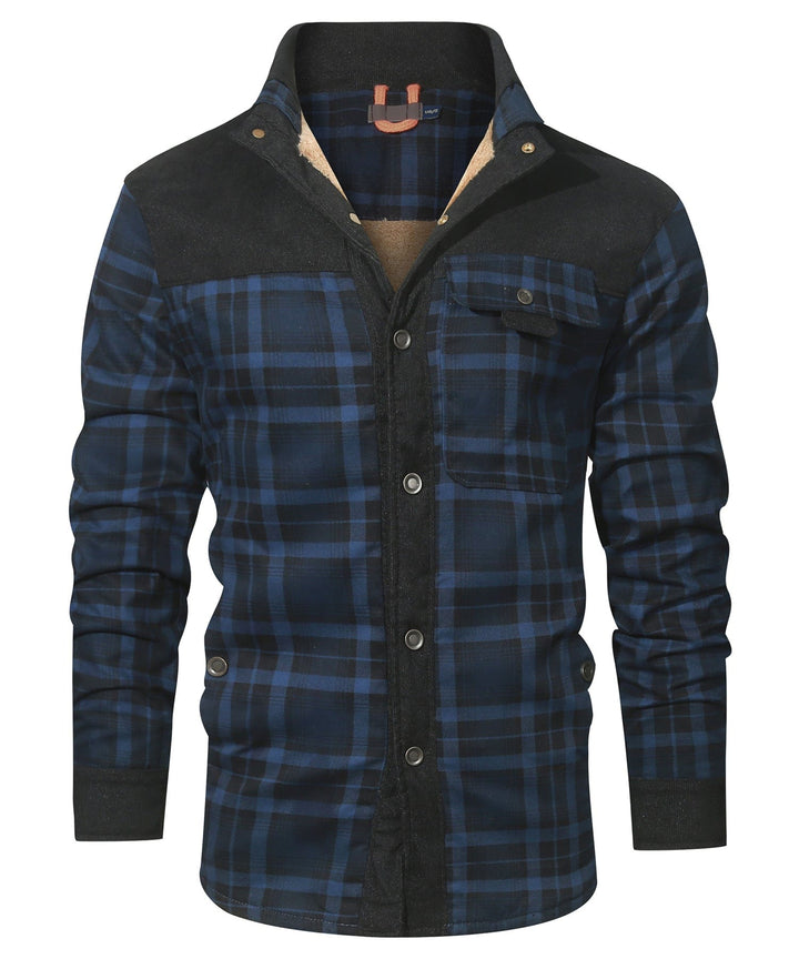 Trailblazer Jacket (9 Designs) - Bentley Maxwell