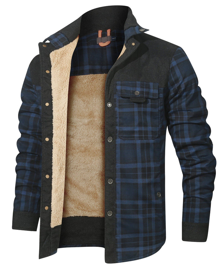Trailblazer Jacket (9 Designs) - Bentley Maxwell