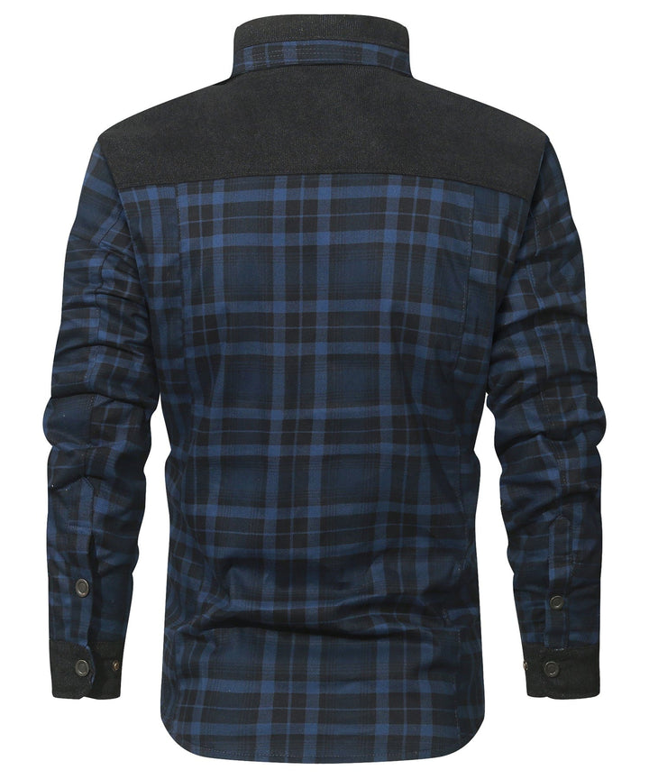 Trailblazer Jacket (9 Designs) - Bentley Maxwell