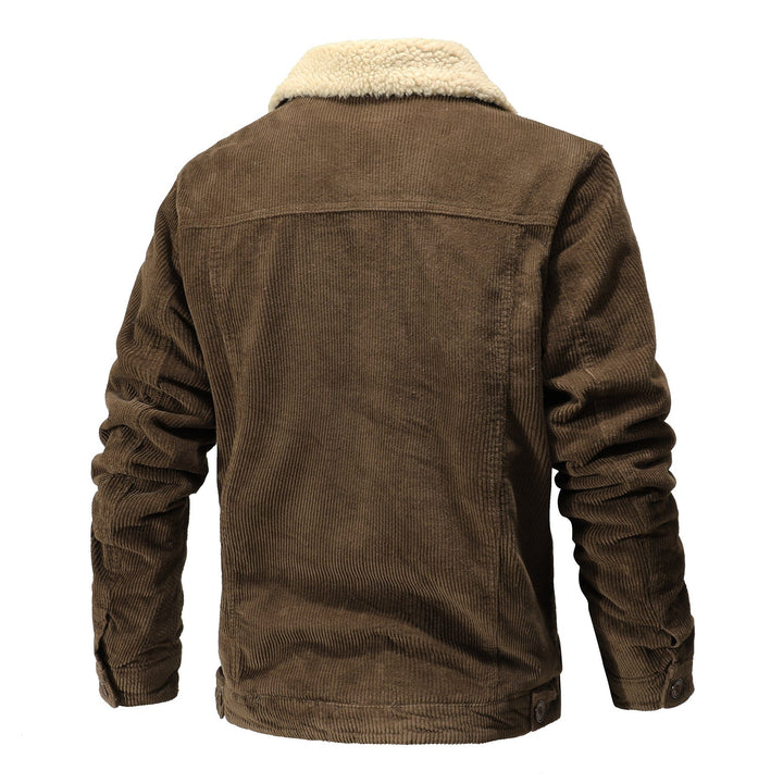 Hudson Ridge Jacket (4 Designs) - Bentley Maxwell