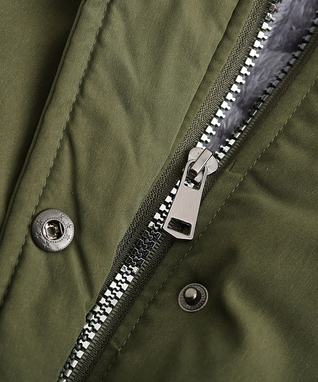 WOMEN'S PARKA 2.0 - Bentley Maxwell