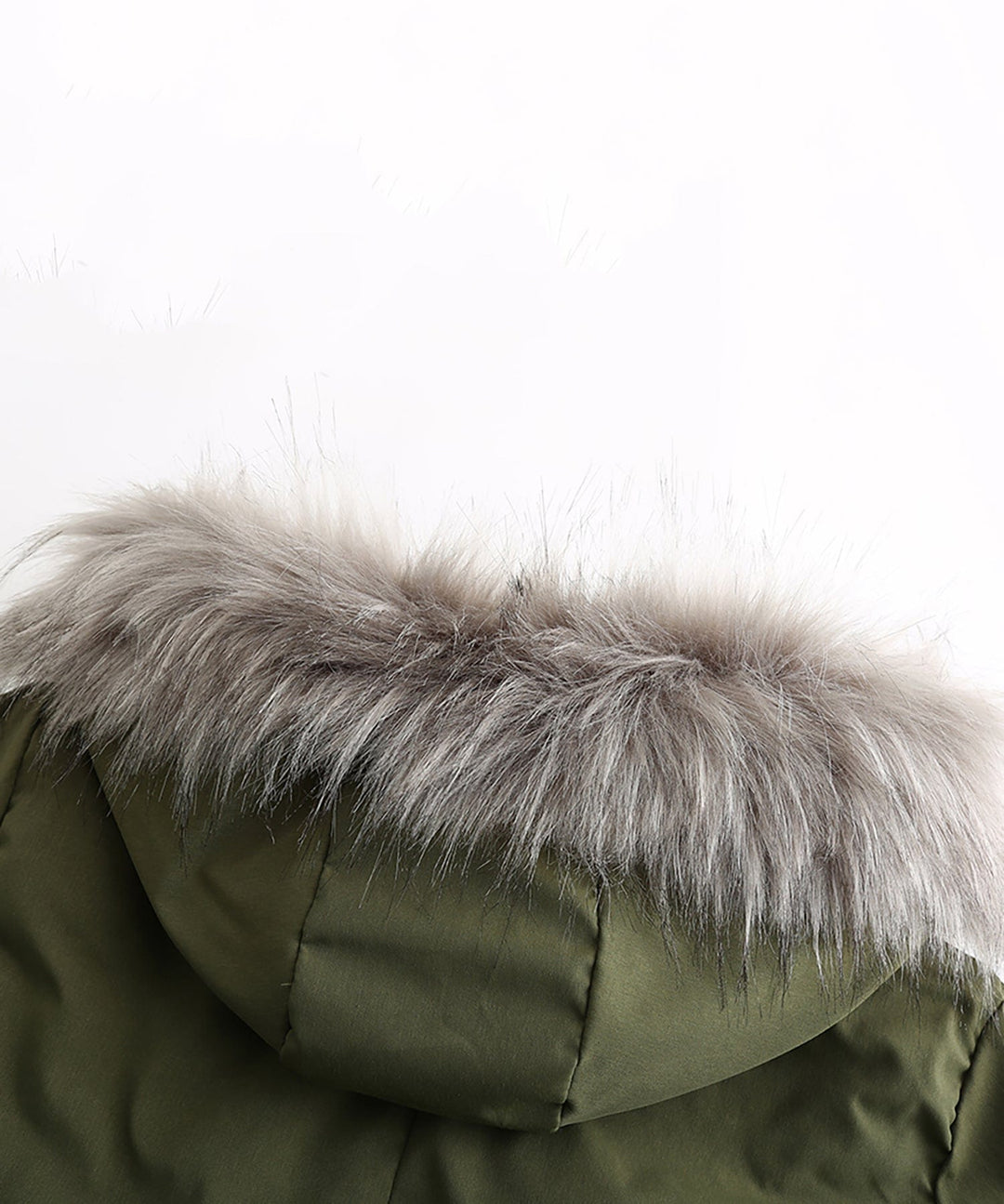 WOMEN'S PARKA 2.0 - Bentley Maxwell