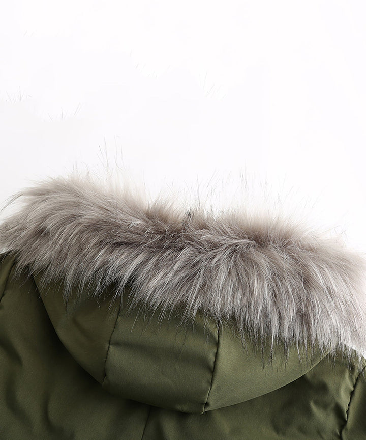 WOMEN'S PARKA 2.0 - Bentley Maxwell