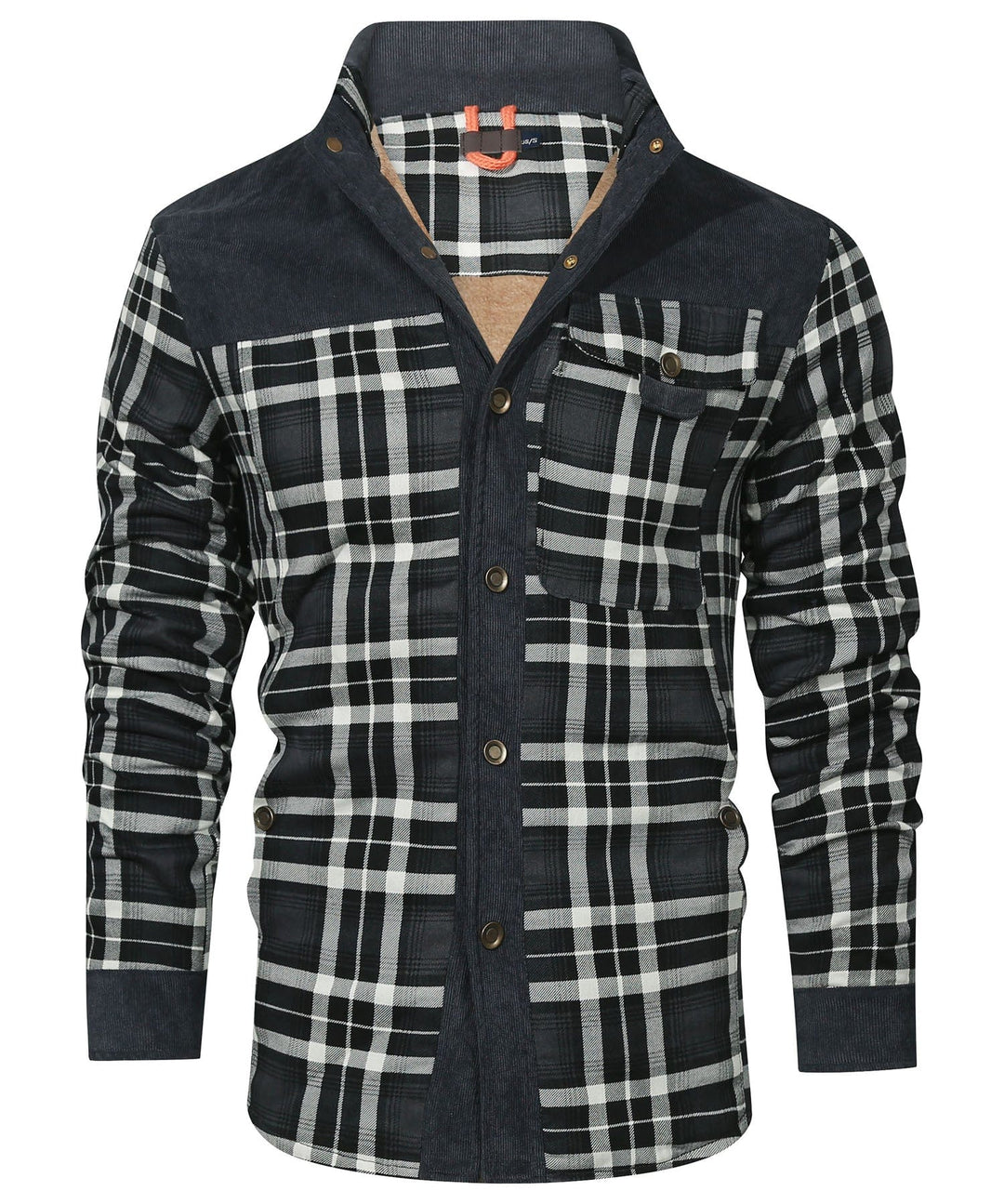 Trailblazer Jacket (9 Designs) - Bentley Maxwell
