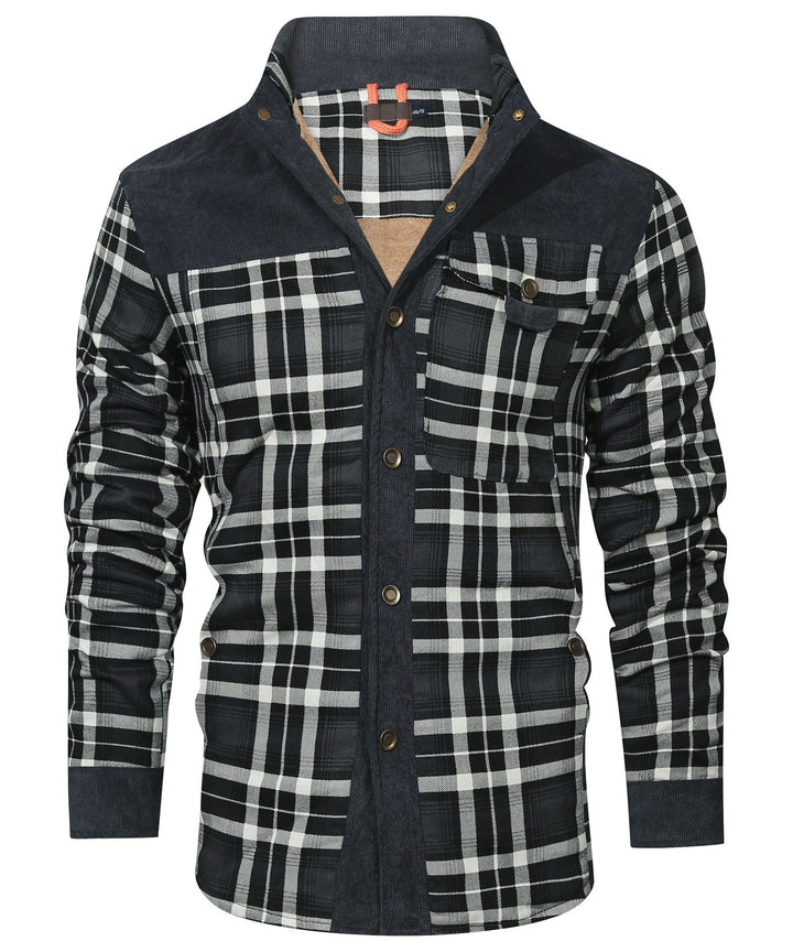 Trailblazer Jacket (9 Designs) - Bentley Maxwell