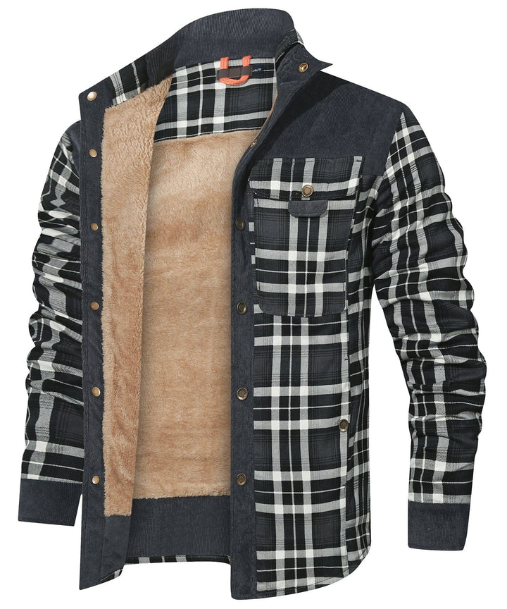 Trailblazer Jacket (9 Designs) - Bentley Maxwell