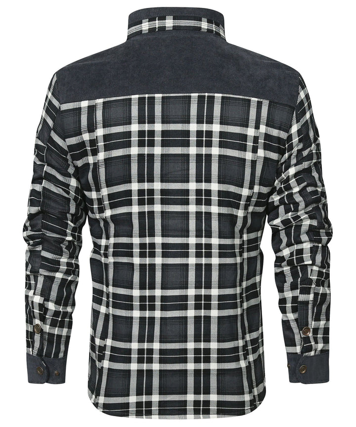 Trailblazer Jacket (9 Designs) - Bentley Maxwell