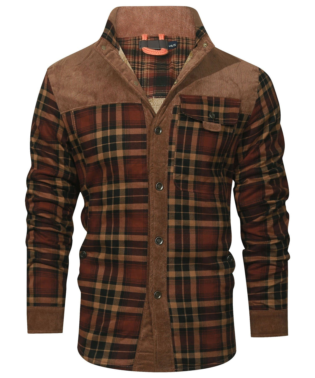 Trailblazer Jacket (9 Designs) - Bentley Maxwell