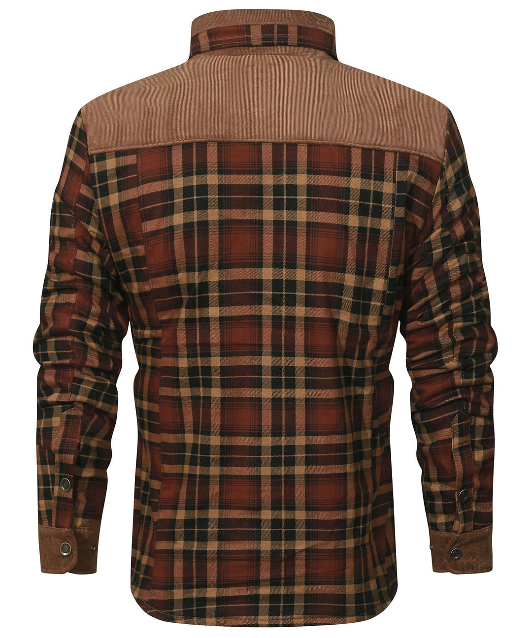Trailblazer Jacket (9 Designs) - Bentley Maxwell