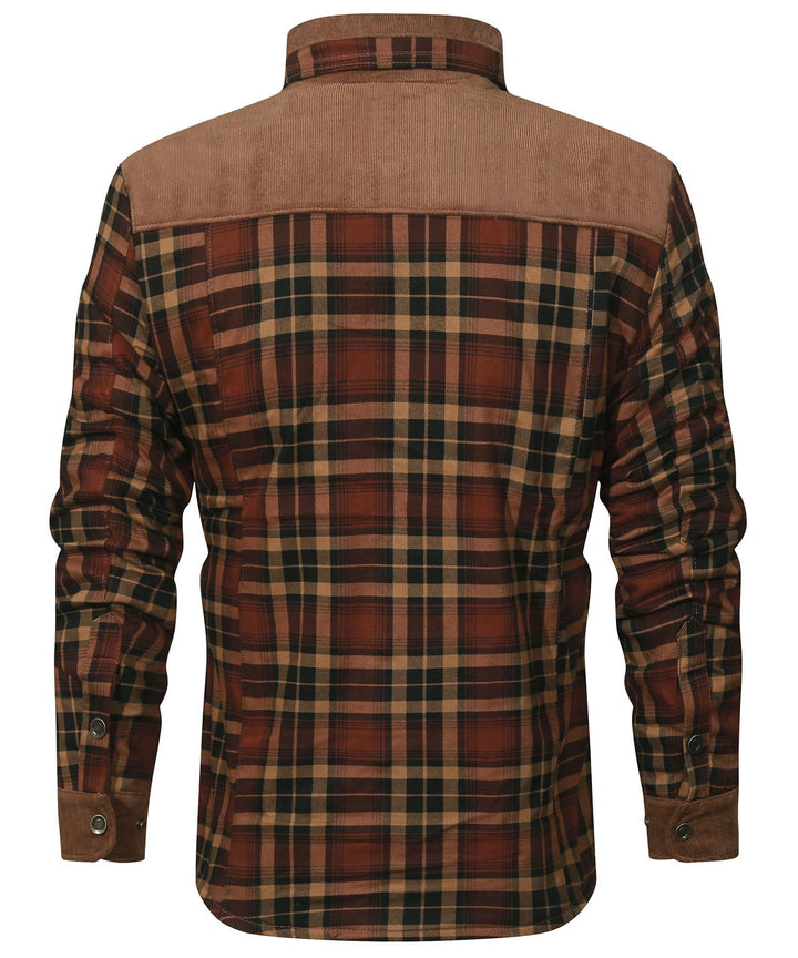 Trailblazer Jacket (9 Designs) - Bentley Maxwell