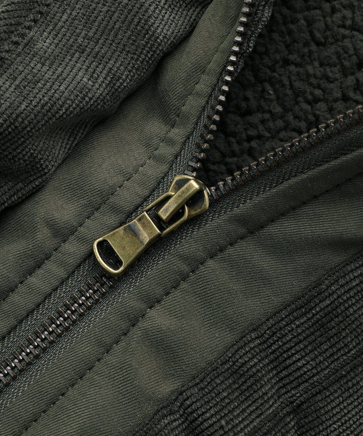 Titan Expedition Jacket (6 Designs) - Bentley Maxwell