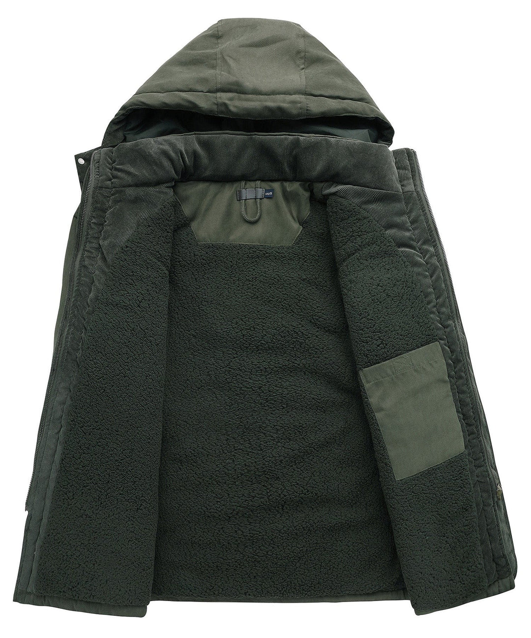 Titan Expedition Jacket (6 Designs) - Bentley Maxwell