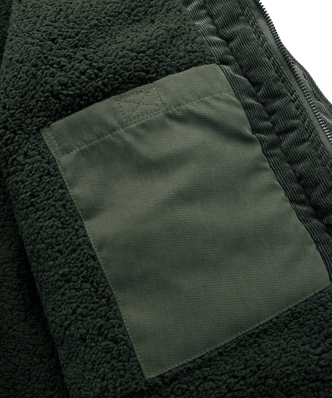 Titan Expedition Jacket (6 Designs) - Bentley Maxwell