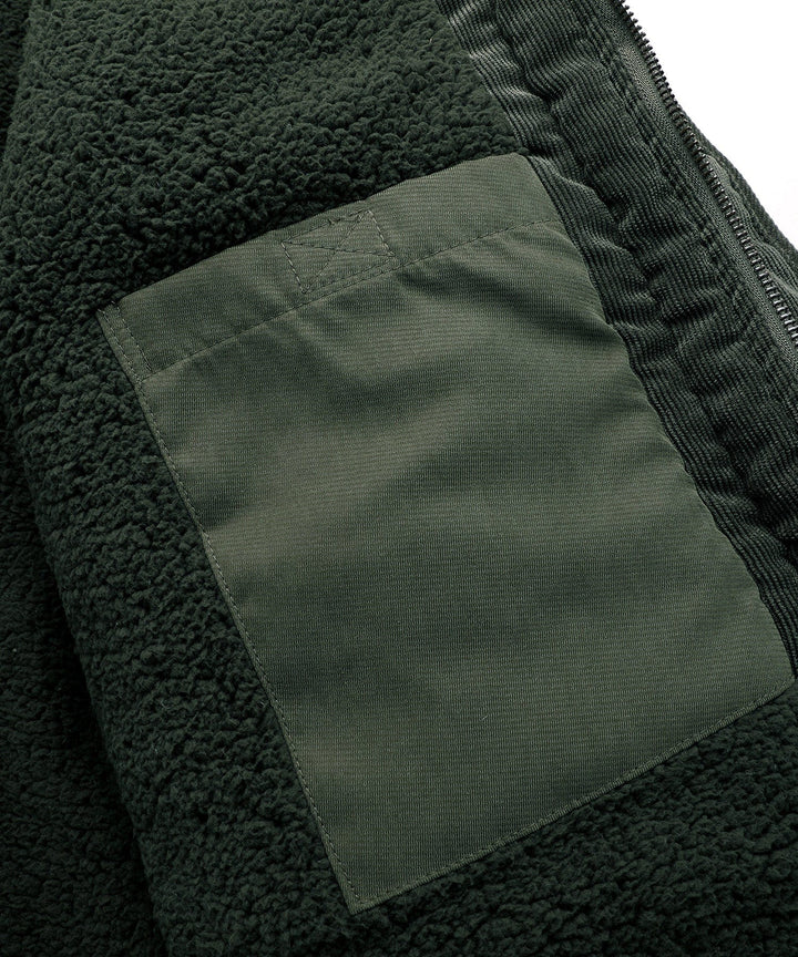 Titan Expedition Jacket (6 Designs) - Bentley Maxwell