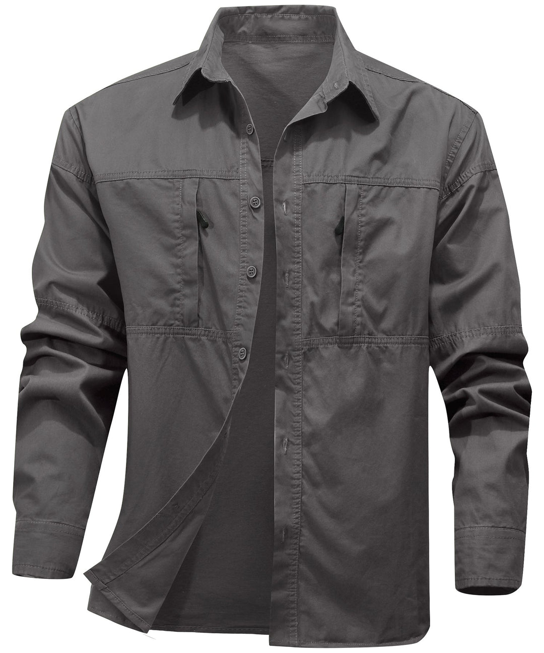 Trailmate Shirt - Bentley Maxwell