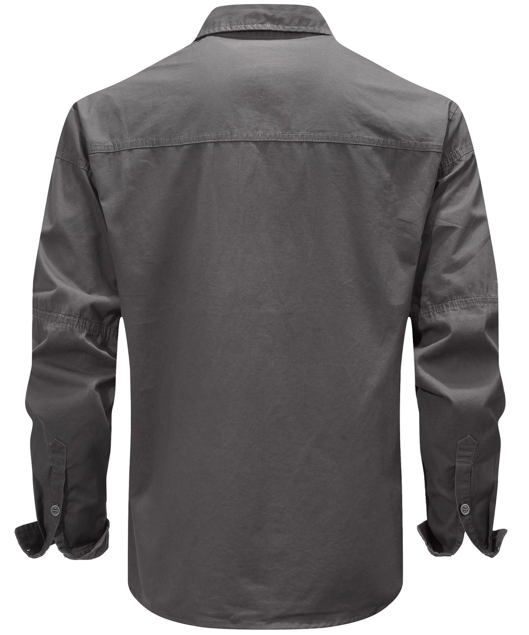 Trailmate Shirt - Bentley Maxwell