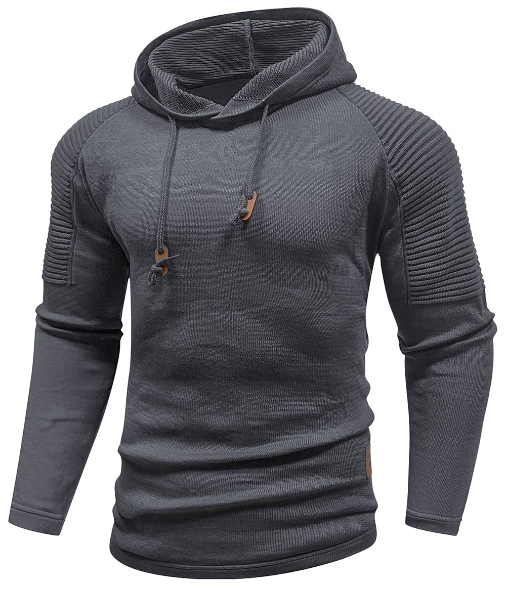 Ridgeway Hoodie (3 Designs) - Bentley Maxwell
