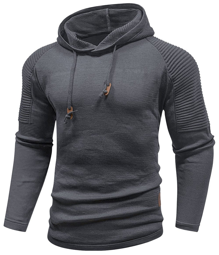 Ridgeway Hoodie (3 Designs) - Bentley Maxwell