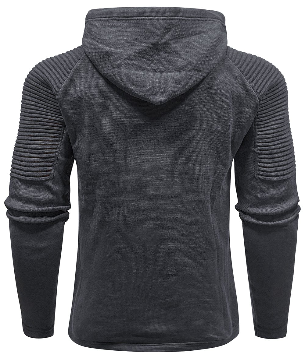 Ridgeway Hoodie (3 Designs) - Bentley Maxwell