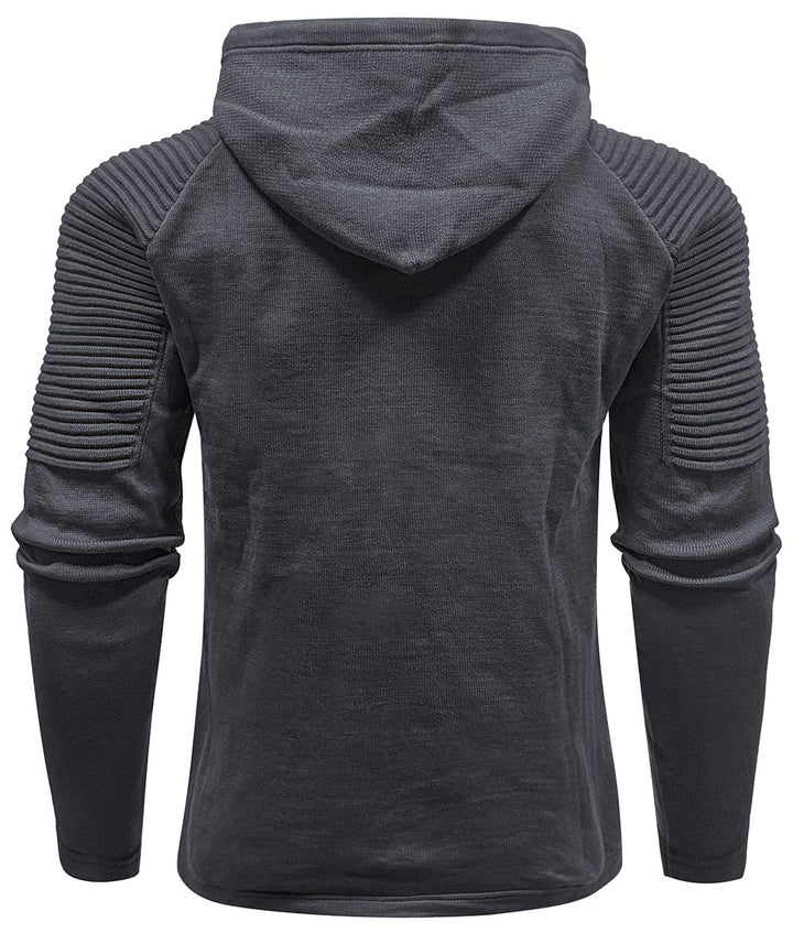 Ridgeway Hoodie (3 Designs) - Bentley Maxwell