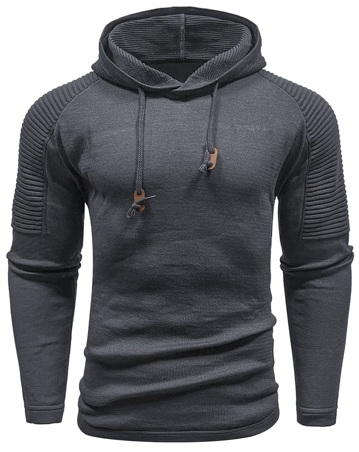 Ridgeway Hoodie (3 Designs) - Bentley Maxwell