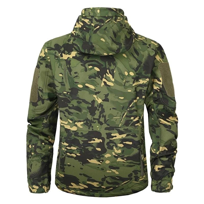 StealthShield Jacket - Bentley Maxwell