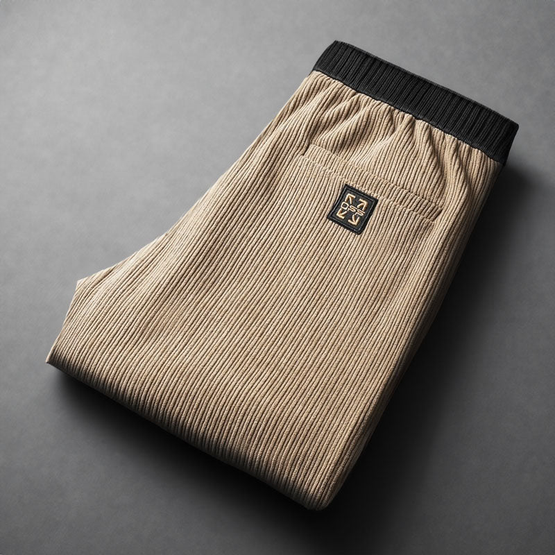 Nanosilk Sweatpants - Bentley Maxwell