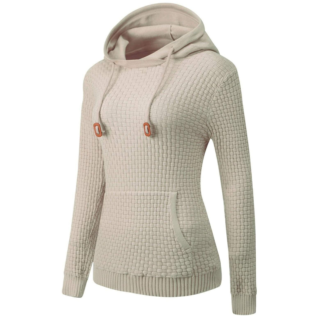 Women Hoodie (6 Designs) - Bentley Maxwell