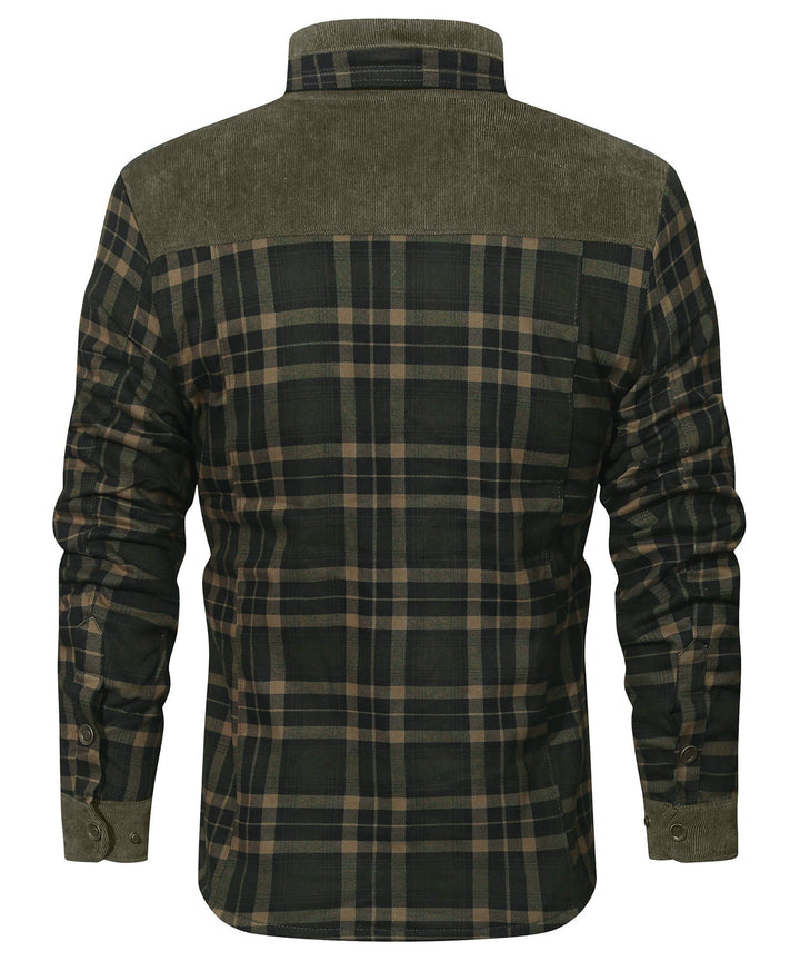 Trailblazer Jacket (9 Designs) - Bentley Maxwell