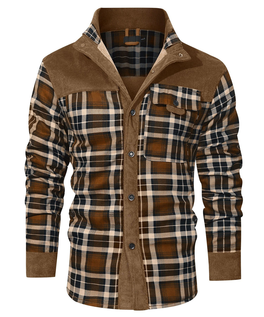 Trailblazer Jacket (9 Designs) - Bentley Maxwell