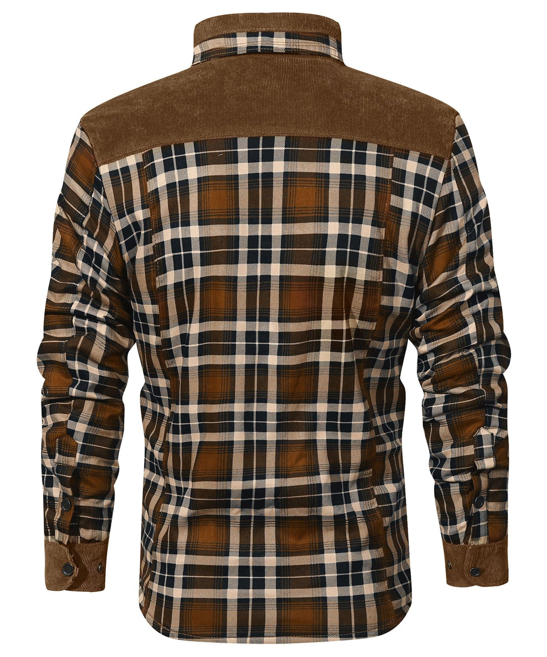 Trailblazer Jacket (9 Designs) - Bentley Maxwell