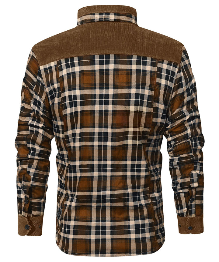 Trailblazer Jacket (9 Designs) - Bentley Maxwell