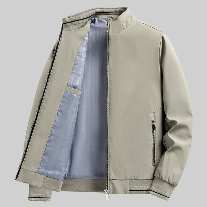 Urban Edge Business Jacket - Bentley Maxwell