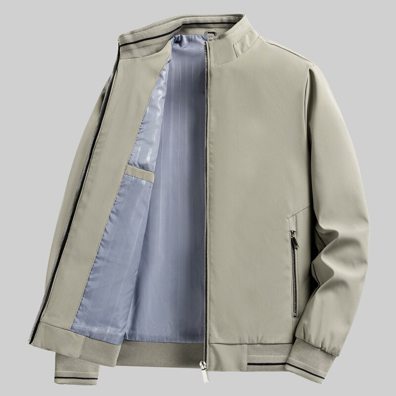 Urban Edge Business Jacket - Bentley Maxwell