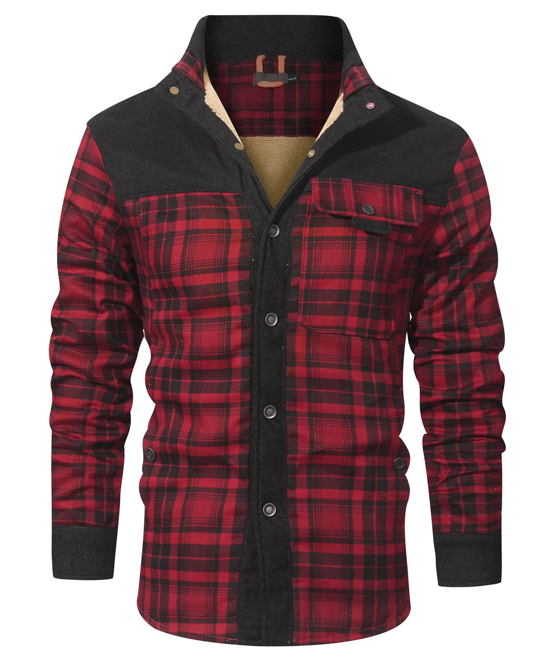 Trailblazer Jacket (9 Designs) - Bentley Maxwell
