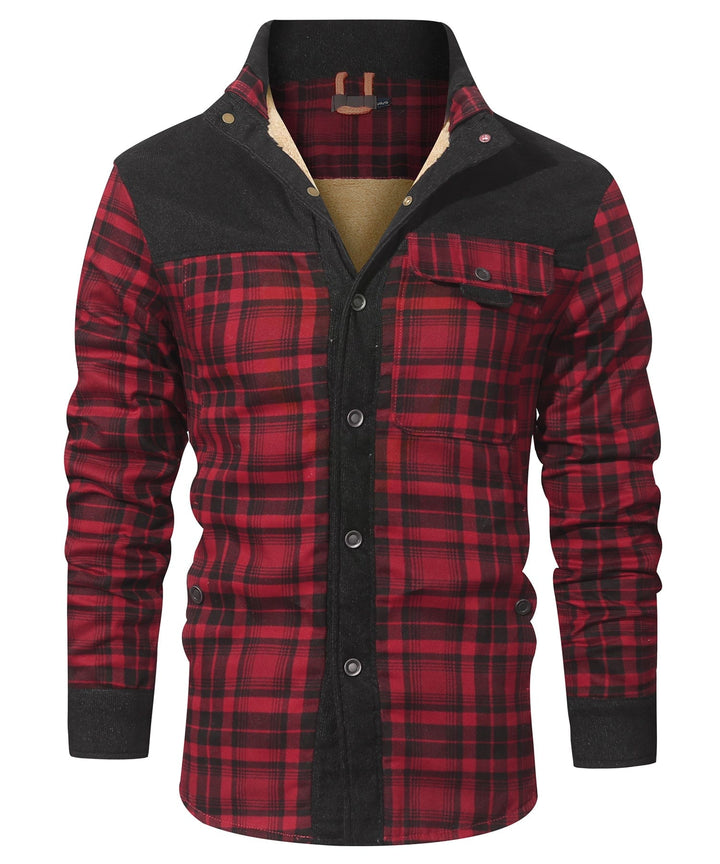 Trailblazer Jacket (9 Designs) - Bentley Maxwell