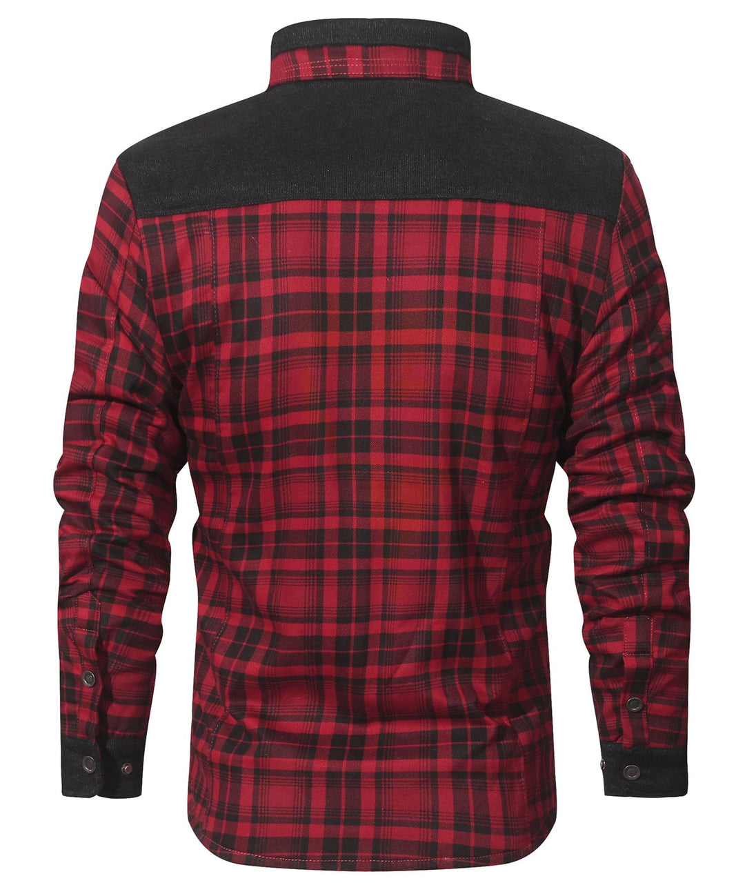 Trailblazer Jacket (9 Designs) - Bentley Maxwell