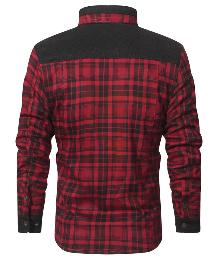 Trailblazer Jacket (9 Designs) - Bentley Maxwell